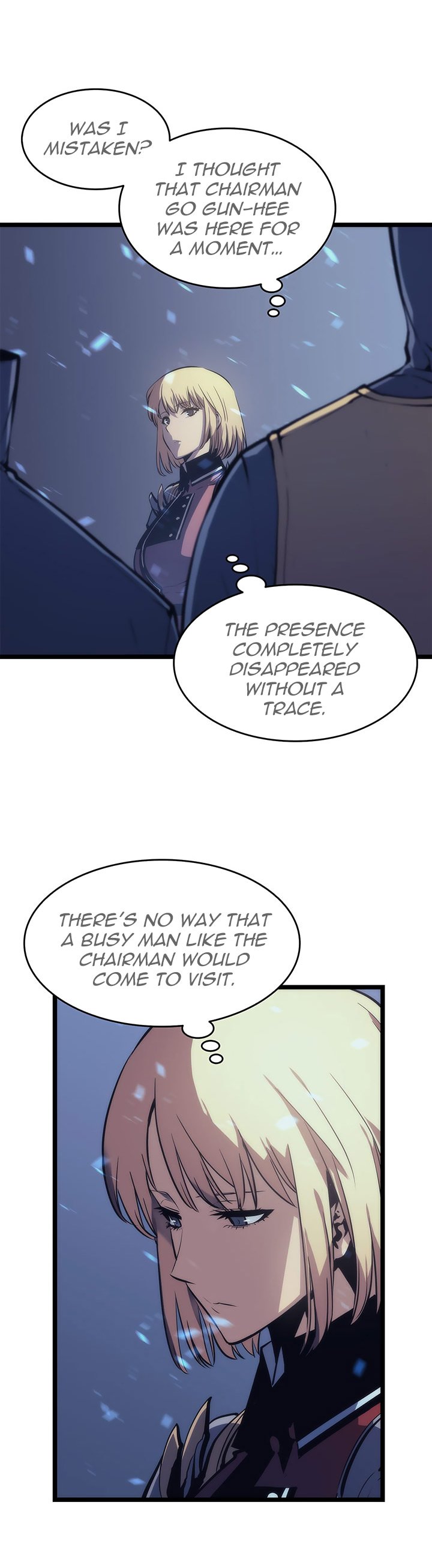 Solo Leveling, Chapter 66 image 08